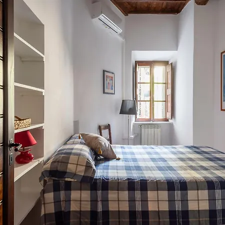Trastevere Lungaretta דירה