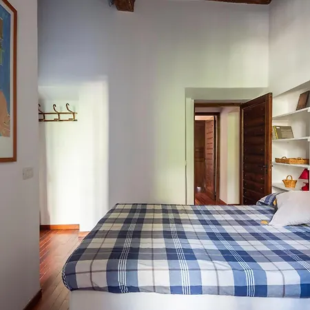 Апартаменты Trastevere Lungaretta Рим